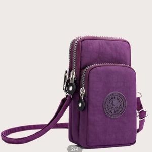 🛍Cell phone/Credit Card Shopping Purse👛🛍